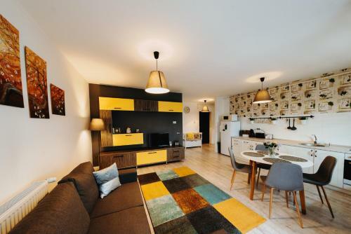 Apartamento Patrick Home