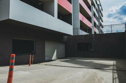Apartamento Patrick Home