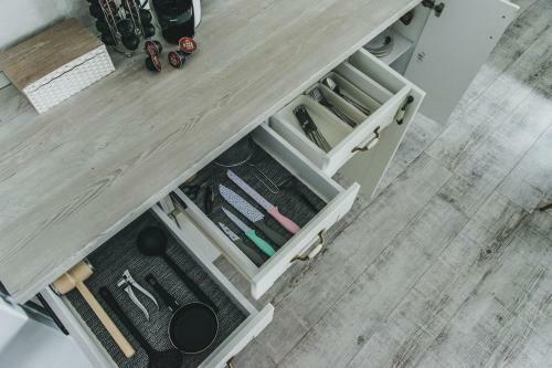 Apartamento Patrick Home