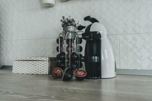 Apartamento Patrick Home