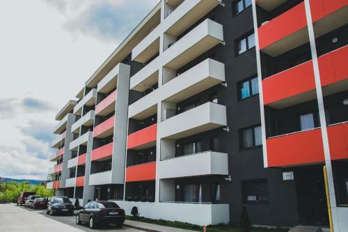Apartamento Patrick Home