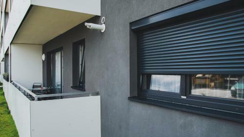 Apartamento Patrick Home