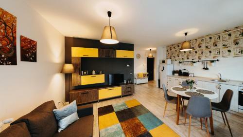 Apartamento Patrick Home