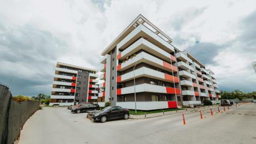 Apartamento Patrick Home