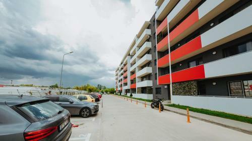 Apartamento Patrick Home