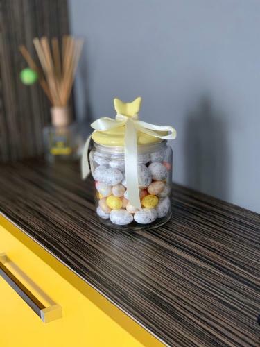 Apartamento Patrick Home