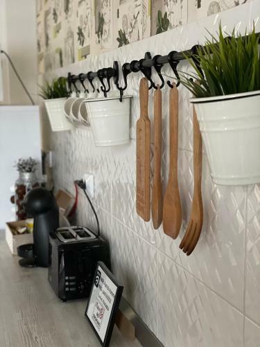 Apartamento Patrick Home