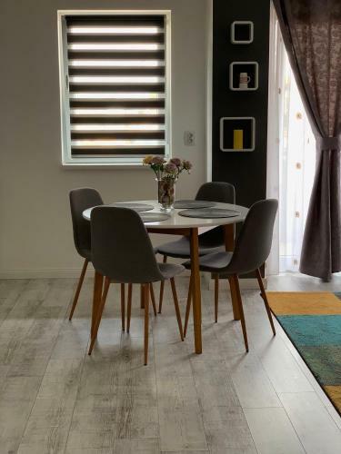 Apartamento Patrick Home