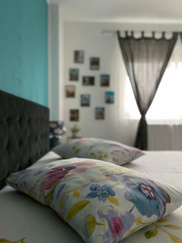Apartamento Patrick Home