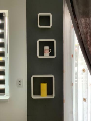 Apartamento Patrick Home