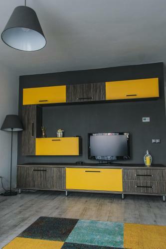Apartamento Patrick Home