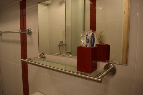 Hostal Cluj Center 2