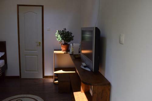 Hostal Cluj Center 2