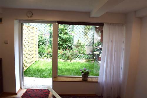 Hostal Cluj Center 2