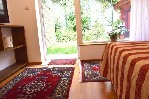 Hostal Cluj Center 2