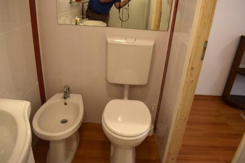 Hostal Cluj Center 2