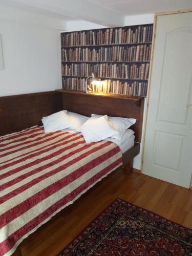 Hostal Cluj Center 2