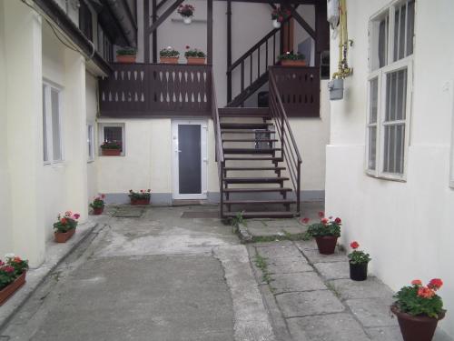 Apartament Bbb48