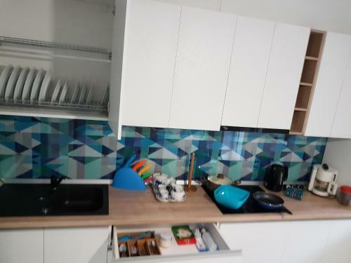 Apartament Verde
