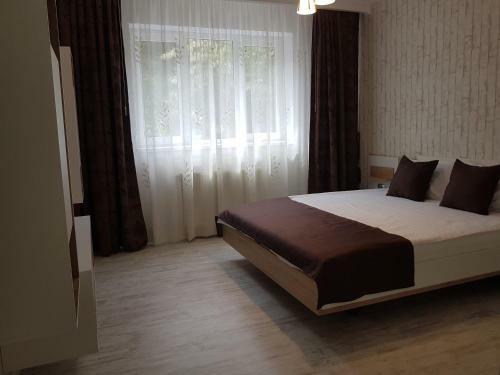 Apartament Verde