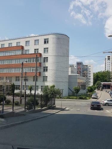 Apartament Verde