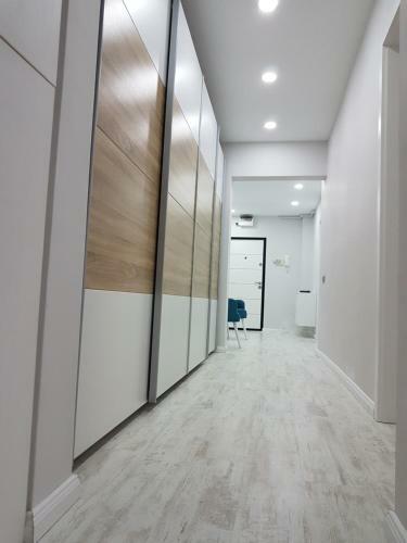 Apartament Verde