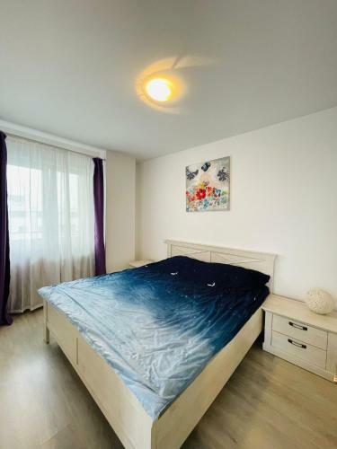 Apartamento City View Appartment
