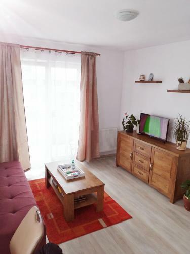 Apartamento City View Appartment