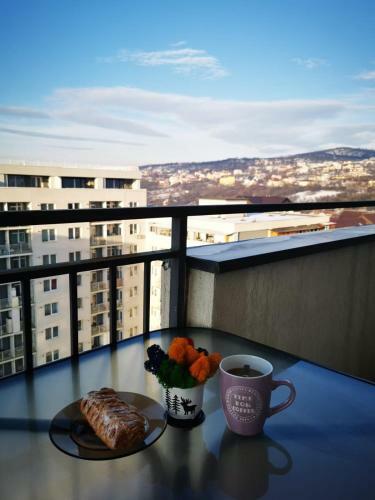 Apartamento City View Appartment