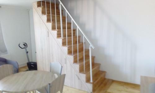 Apartamento Casa Pescar