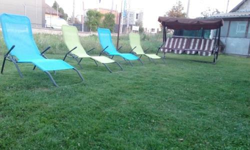 Apartamento Casa Pescar