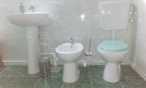 Apartamento Casa Pescar