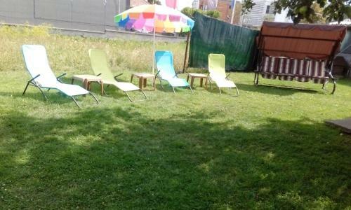 Apartamento Casa Pescar
