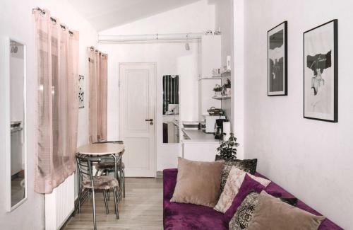 Apartamento Alandala By The Center