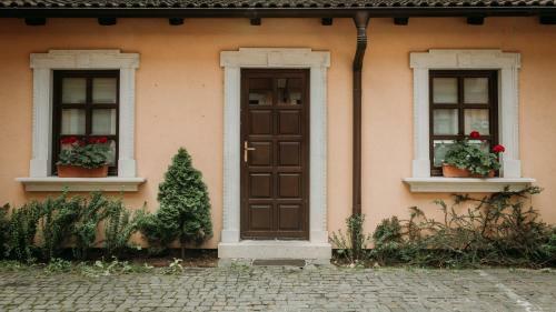 Apartamento Alandala By The Center
