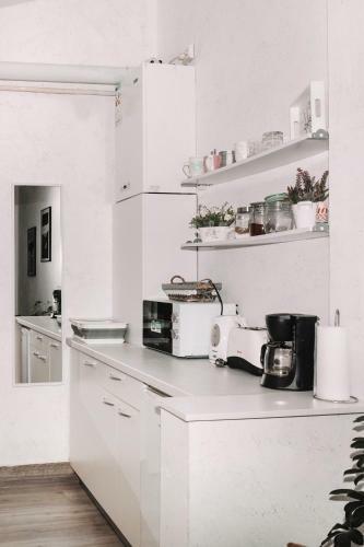 Apartamento Alandala By The Center