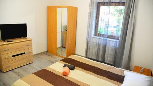 Apartamento Elena Haus