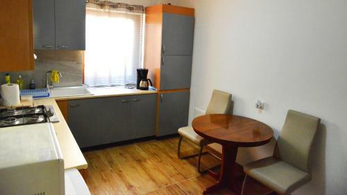 Apartamento Elena Haus