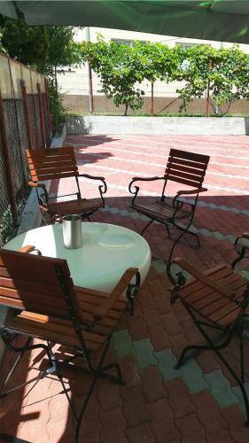 Apartamento Elena Haus