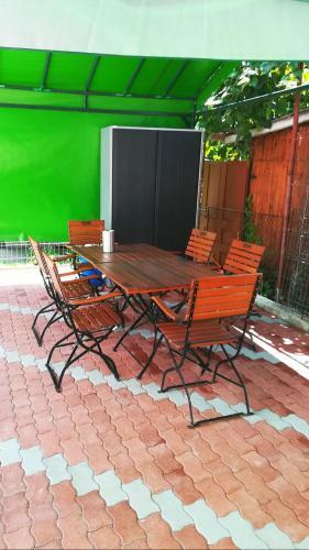 Apartamento Elena Haus