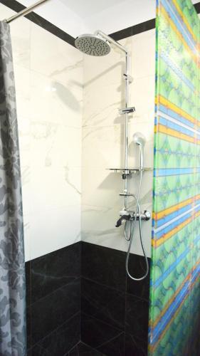 Apartamento Elena Haus