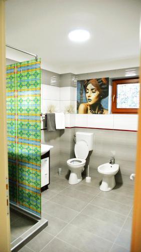 Apartamento Elena Haus