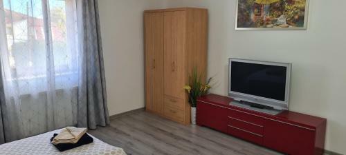 Apartamento Elena Haus