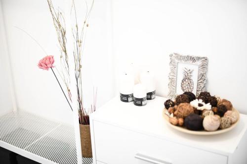 Apartamentos Frunzisului 110
