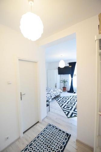Apartamentos Frunzisului 110