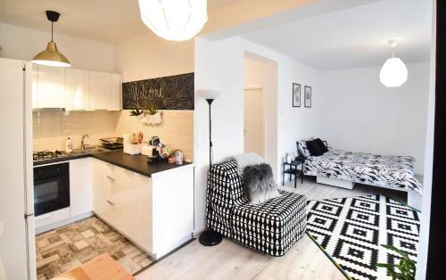 Apartamentos Frunzisului 110