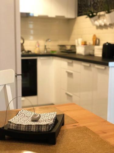 Apartamentos Frunzisului 110