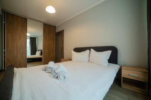 Nuuc Aparthotel Cluj-napoca