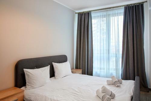 Nuuc Aparthotel Cluj-napoca