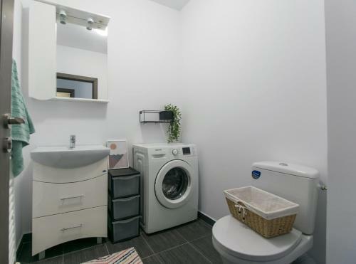 Apartamento White Hotel Riviera